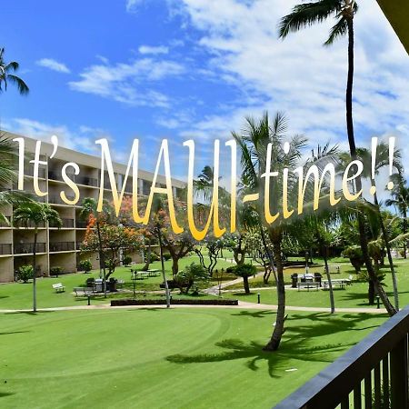 Appartement Perfect for families&couples - Maui Sunset A-203 à Kihei Extérieur photo