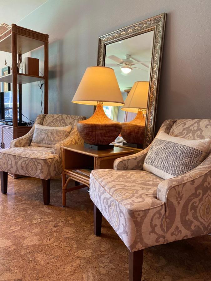 Appartement Perfect for families&couples - Maui Sunset A-203 à Kihei Extérieur photo