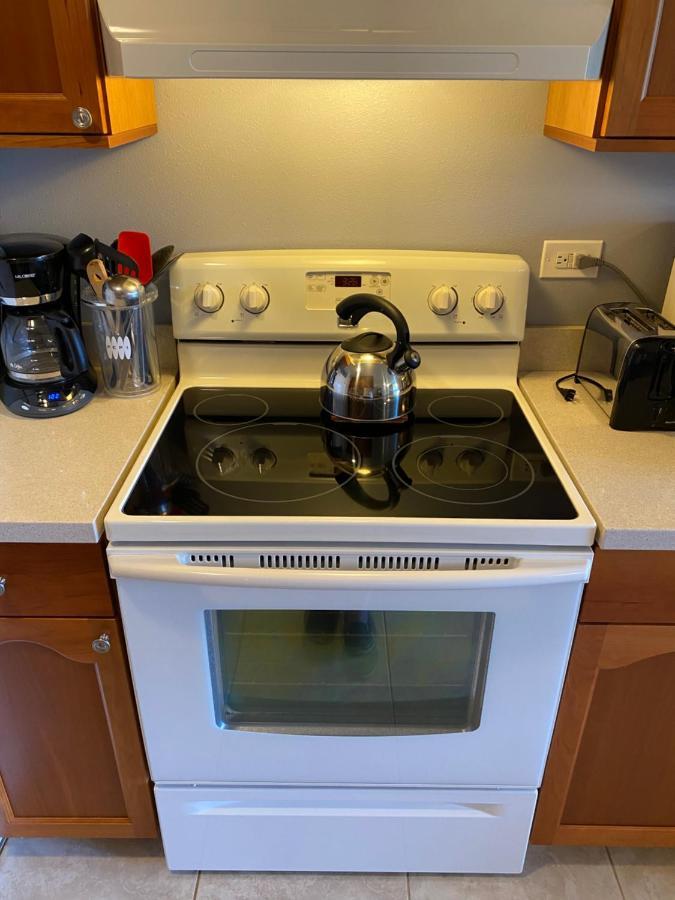 Appartement Perfect for families&couples - Maui Sunset A-203 à Kihei Extérieur photo