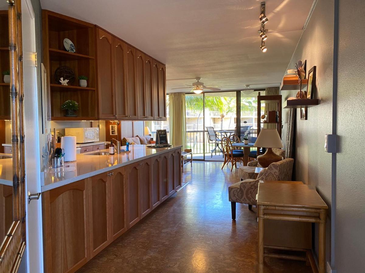 Appartement Perfect for families&couples - Maui Sunset A-203 à Kihei Extérieur photo