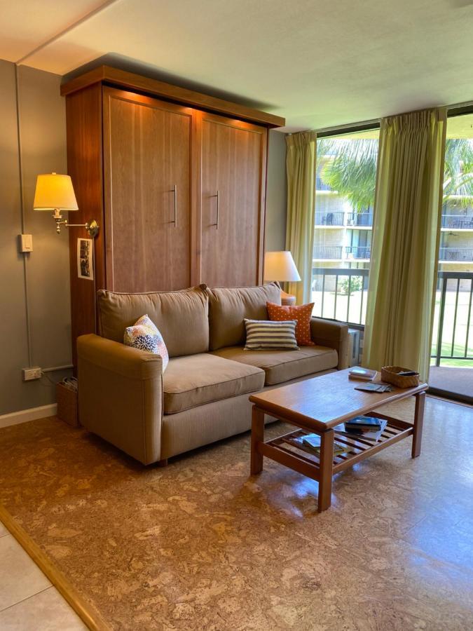 Appartement Perfect for families&couples - Maui Sunset A-203 à Kihei Extérieur photo