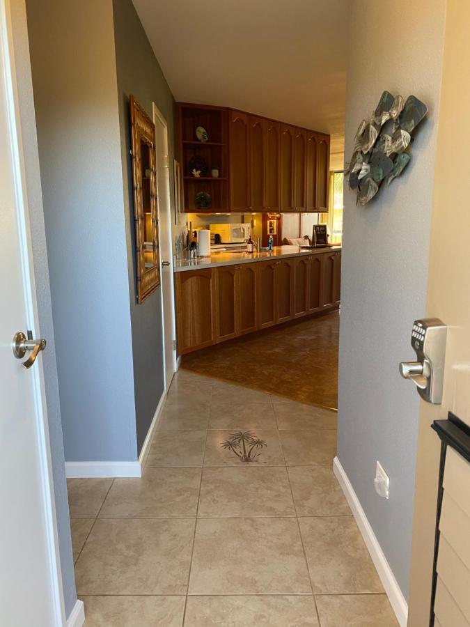 Appartement Perfect for families&couples - Maui Sunset A-203 à Kihei Extérieur photo