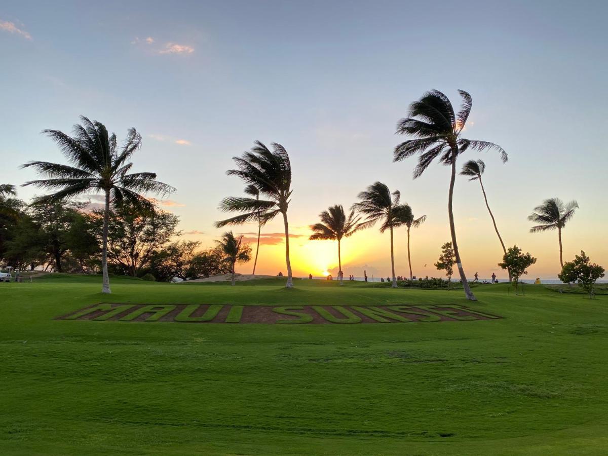 Appartement Perfect for families&couples - Maui Sunset A-203 à Kihei Extérieur photo