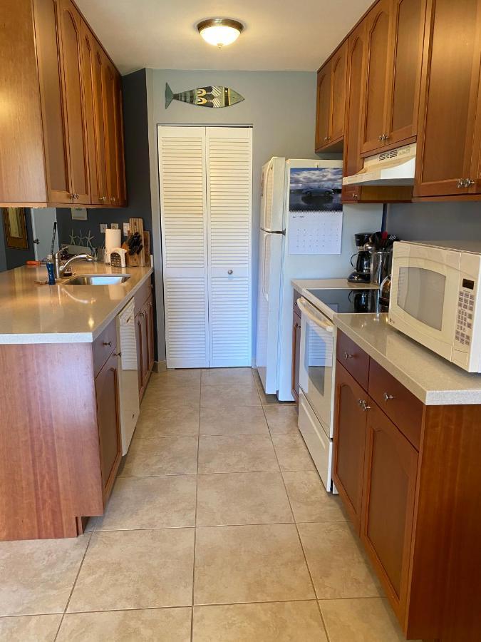 Appartement Perfect for families&couples - Maui Sunset A-203 à Kihei Extérieur photo
