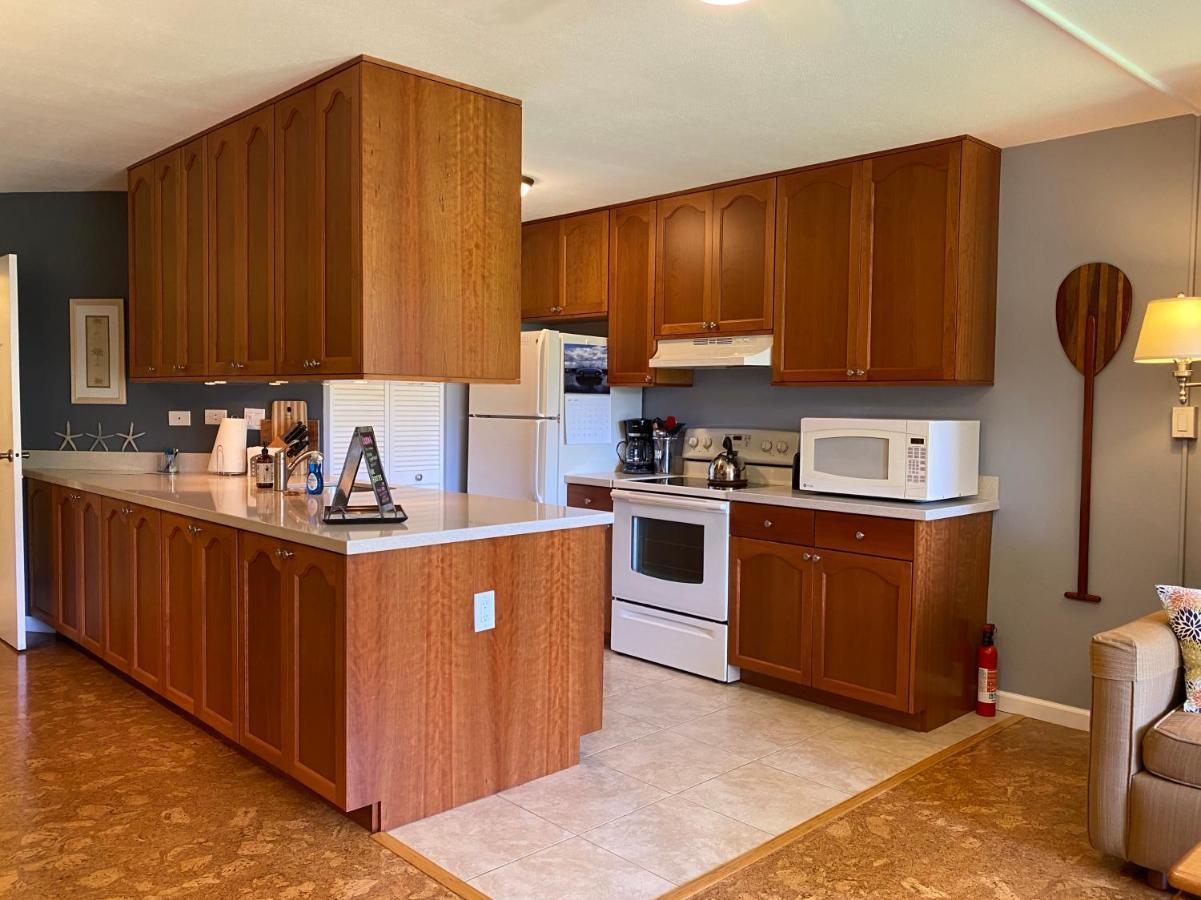 Appartement Perfect for families&couples - Maui Sunset A-203 à Kihei Extérieur photo