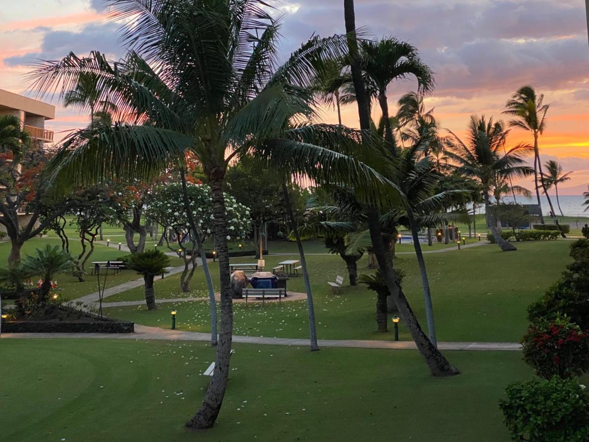 Appartement Perfect for families&couples - Maui Sunset A-203 à Kihei Extérieur photo