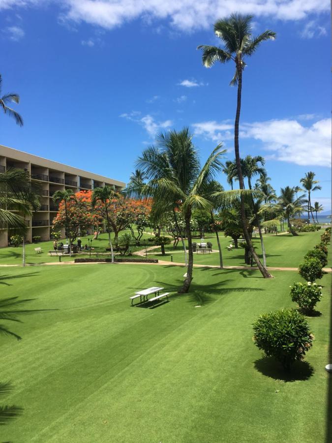 Appartement Perfect for families&couples - Maui Sunset A-203 à Kihei Extérieur photo