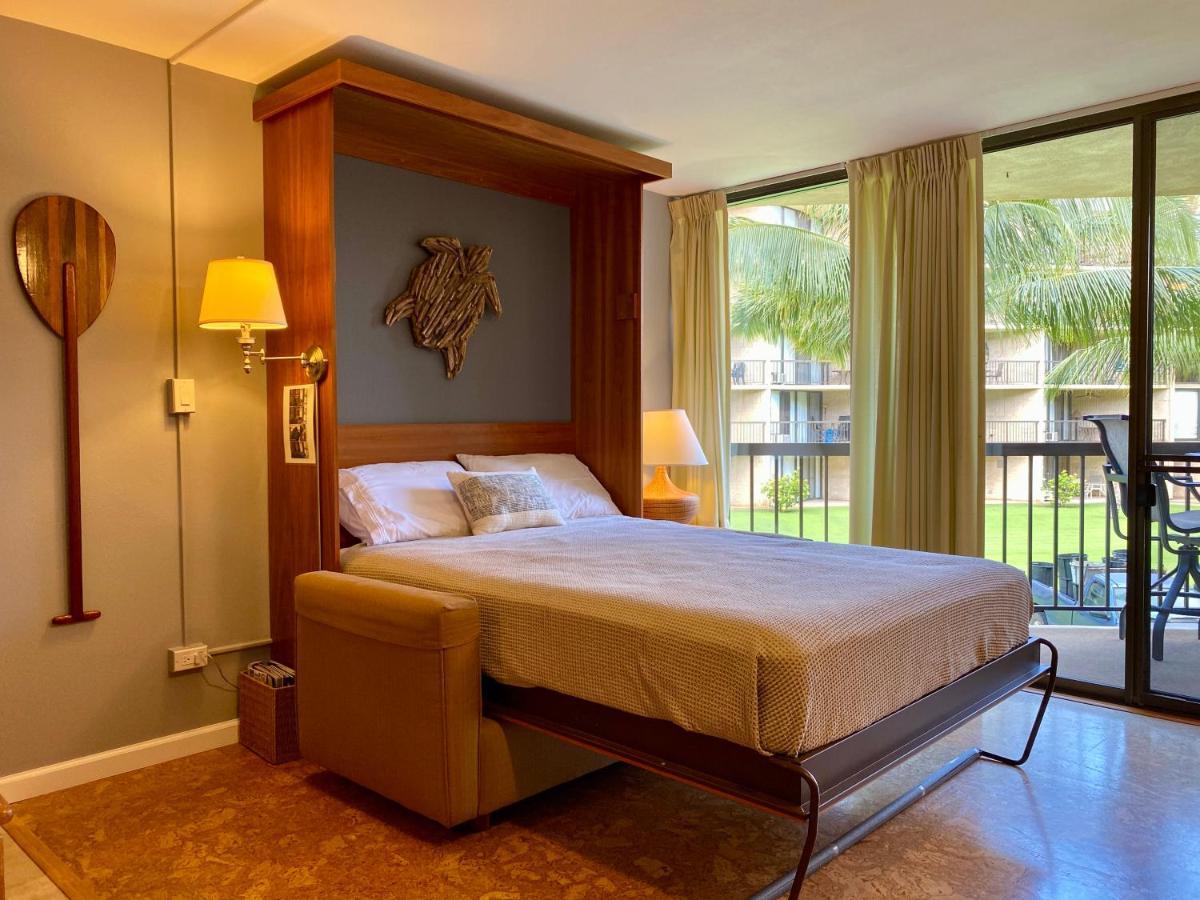 Appartement Perfect for families&couples - Maui Sunset A-203 à Kihei Extérieur photo