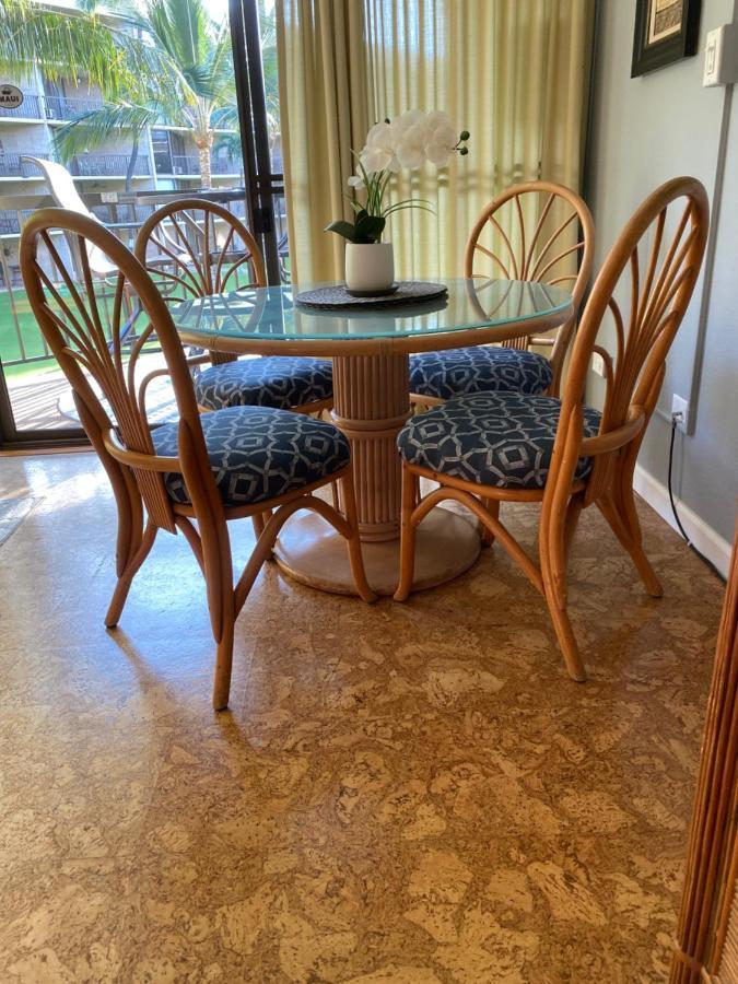 Appartement Perfect for families&couples - Maui Sunset A-203 à Kihei Extérieur photo