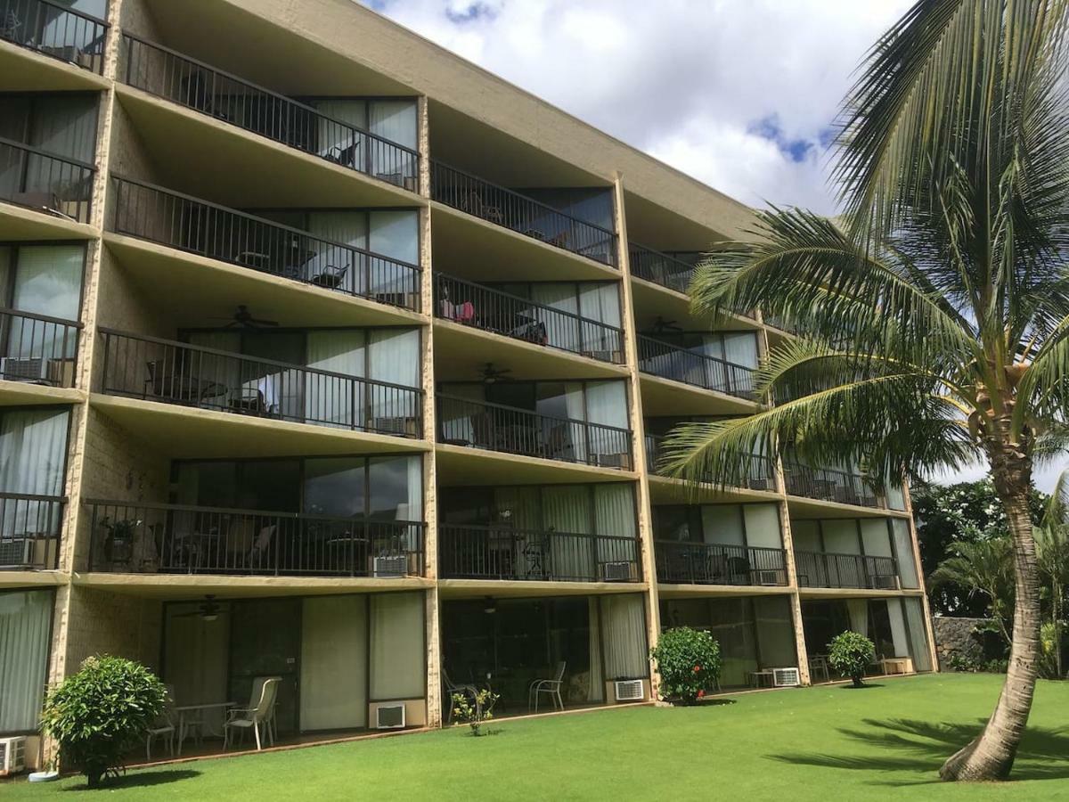 Appartement Perfect for families&couples - Maui Sunset A-203 à Kihei Extérieur photo