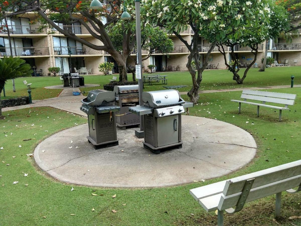 Appartement Perfect for families&couples - Maui Sunset A-203 à Kihei Extérieur photo