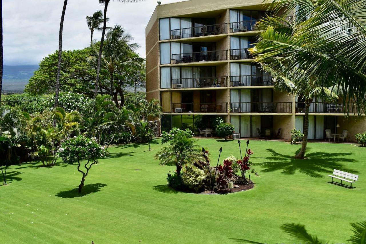 Appartement Perfect for families&couples - Maui Sunset A-203 à Kihei Extérieur photo